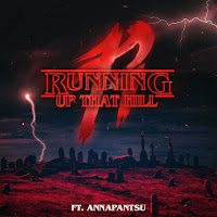 Richaadeb - Running Up That Hill загрузить