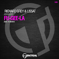 Richard Grey - Fu-Gee-La (Diver City Remix) Ft Lissat & Diver City загрузить