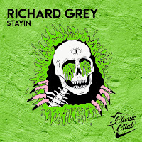 Richard Grey - Stayin загрузить
