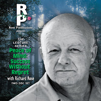 Richard Rose - Behaviorism загрузить