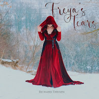 Richard Theisen - Freyas Tears загрузить