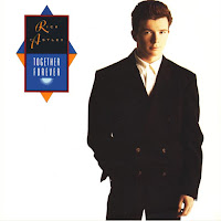 Rick Astley - Together Forever (2022 - Remaster) загрузить