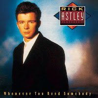 Rick Astley - Together Forever загрузить