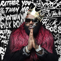 Rick Ross - Trap Trap Trap (Feat. Young Thug & Wale) загрузить