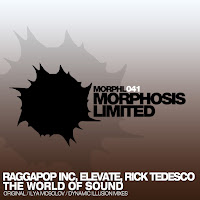 Rick Tedesco - The World Of Sound загрузить