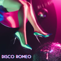 Ricky Marano - Disco Romeo Ft Katie Belle загрузить