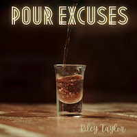 Riley Taylor - Pour Excuses загрузить
