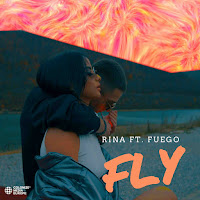 Rina - Fly (Feat. Fuego) загрузить