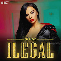 Rina - Ilegal 1 загрузить