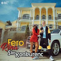 Rina - Ska Konkurenc (Feat. Fero) загрузить