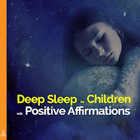 Rising Higher Meditation - Deep Sleep For Children With Positive Affirmations (Feat. Jess Shepherd) загрузить