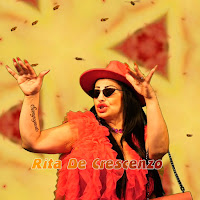 Rita De Crescenzo - Salamallecco Faffarie' загрузить