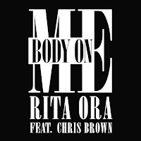 Rita Ora - Body On Me (Feat. Chris Brown) загрузить