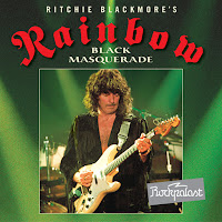 Ritchie Blackmore's Rainbow - Keyboard Solo (Live) загрузить