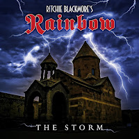 Ritchie Blackmore's Rainbow - The Storm загрузить