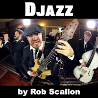 Rob Scallon - Djazz загрузить