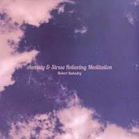 Robert Bahedry - Meditation For Relieving Anxiety & Stress загрузить