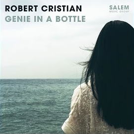Robert Cristian - Genie In A Bottle загрузить