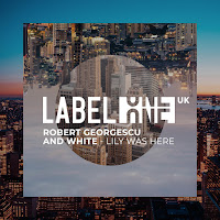Robert Georgescu - Lily Was Here Ft White загрузить