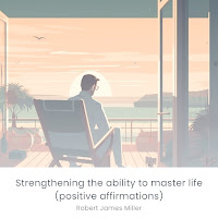 Robert James Miller - Affirmations For Stress Management And Well Being загрузить