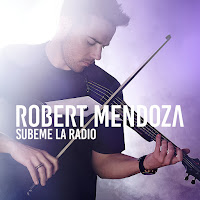 Robert Mendoza - Subeme La Radio загрузить