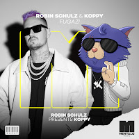 Robin Schulz - Fugazi (Robin Schulz Presents Koppy) Ft Koppy загрузить