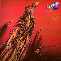 Rockets - King Of The Universe загрузить