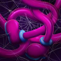 Rockit Gaming - In My Web (Inspired By Poppy Playtime) (Feat. Or3O) загрузить