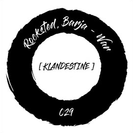 Rocksted - War Ft Barja загрузить