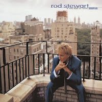 Rod Stewart - For The First Time загрузить