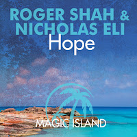 Roger Shah - Hope (Radio Edit) Ft Nicholas Eli загрузить