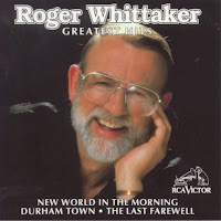 Roger Whittaker - Finnish Whistler загрузить