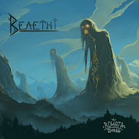 Rohata Zhaba - Велетні загрузить