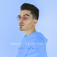 Rokas - Taip Toli (Op! Remix) загрузить