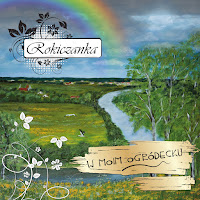 Rokiczanka - Rozmaryn Zasiałam загрузить