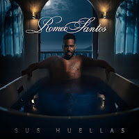 Romeo Santos - Sus Huellas загрузить