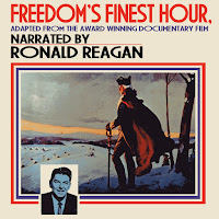 Ronald Reagan - American Revolution (Part 1) загрузить