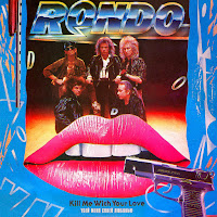 Rondo - Бледный Бармен загрузить