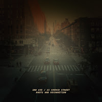 Roots And Recognition - 2Nd Ave загрузить