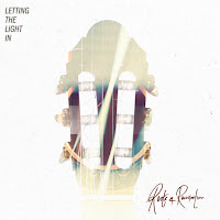 Roots And Recognition - Letting The Light In загрузить