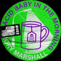 Rory Marshall - Acid Baby In The Morning загрузить