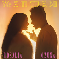 Rosalía - Yo X Ti, Tu X Mi Ft Ozuna загрузить