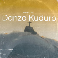 Rose Beat - Danza Kuduro Tiktok (Remix) загрузить