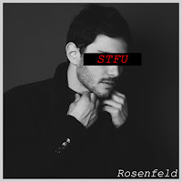 Rosenfeld - Stfu загрузить