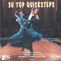 Ross Mitchell His Band And Singers - I'm So Excited (Quickstep / 50 Bpm) загрузить