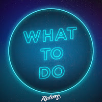 Rotimi - What To Do загрузить
