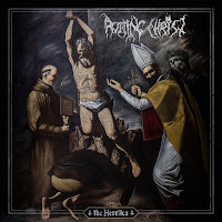 Rotting Christ - Hallowed Be Thy Name загрузить