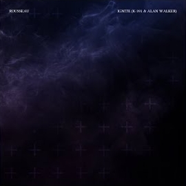 Rousseau - Ignite (K-391 & Alan Walker) загрузить