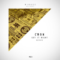 Rovack - C'mon Get It Right загрузить