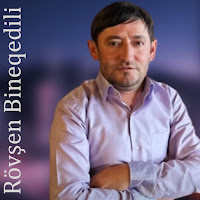 Rövşən Binəqədili - Almağa Gelirik загрузить
